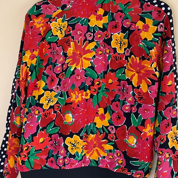 SALE 🔴 TRF Zara | Bomber - Picture 6 of 9